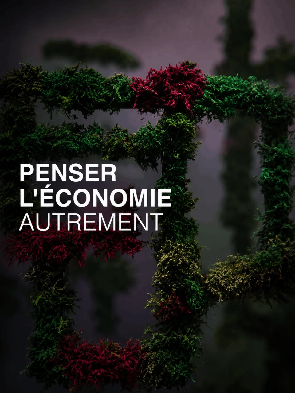 Pour une autre économie : Des théories et des pratiques alternatives