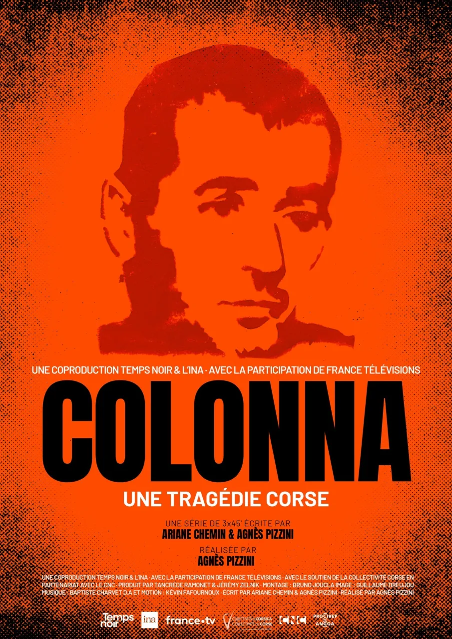 Colonna, une tragédie corse