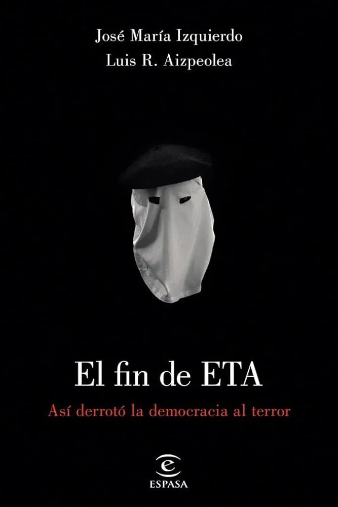 El fin de ETA