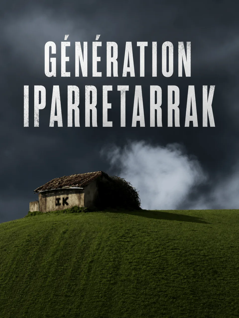 Génération Autonomistes Basques