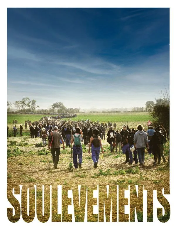 Soulèvements
