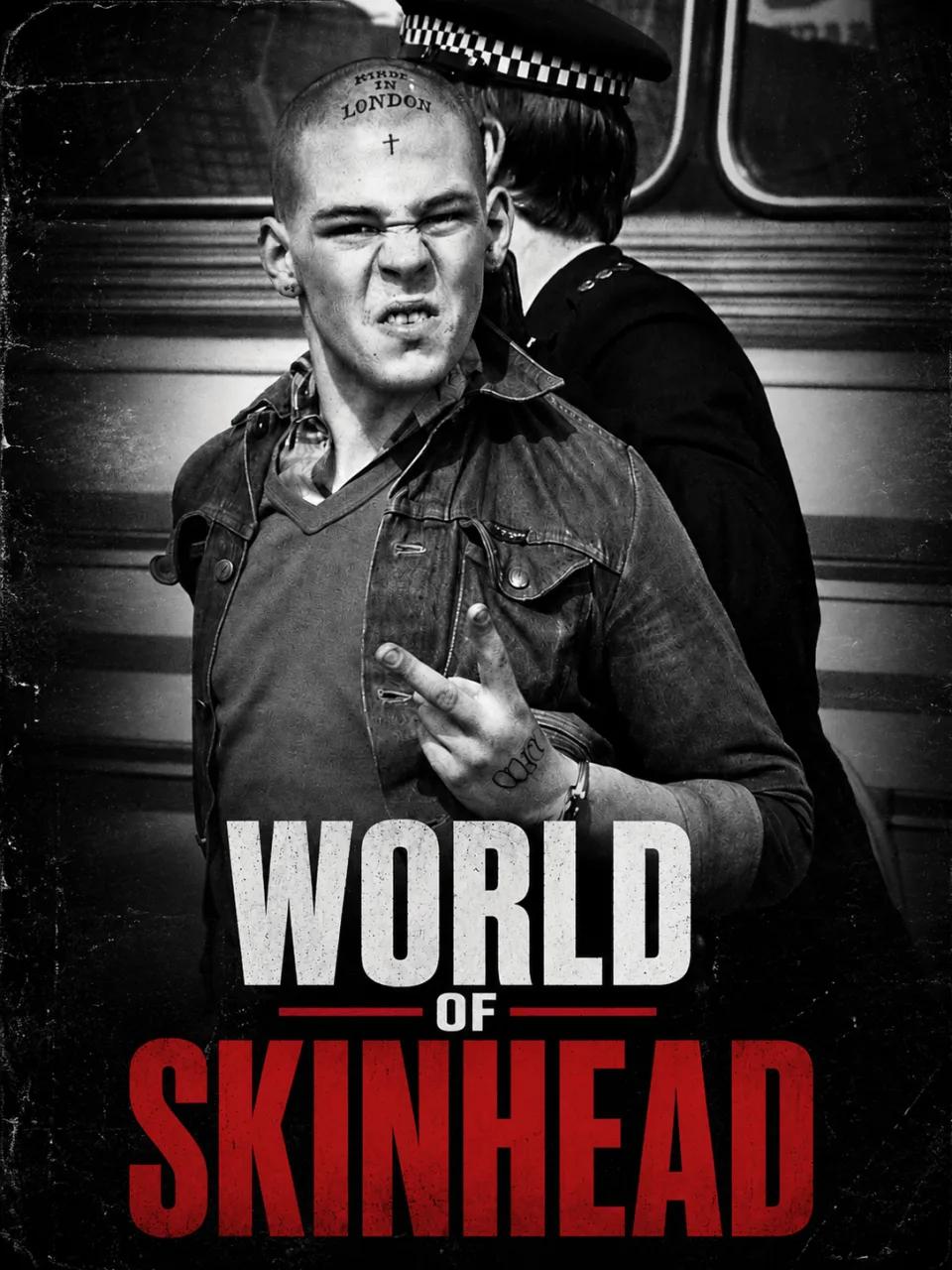 World of Skinhead