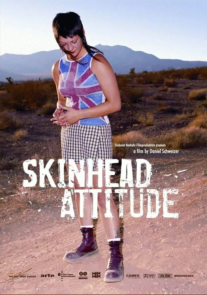 Skinhead Attitude