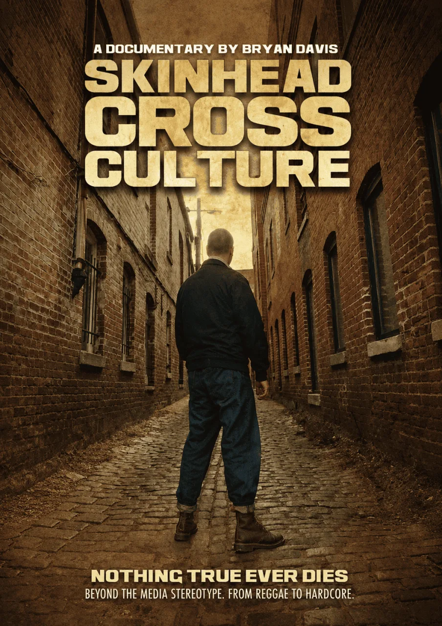 Skinhead Cross Culture